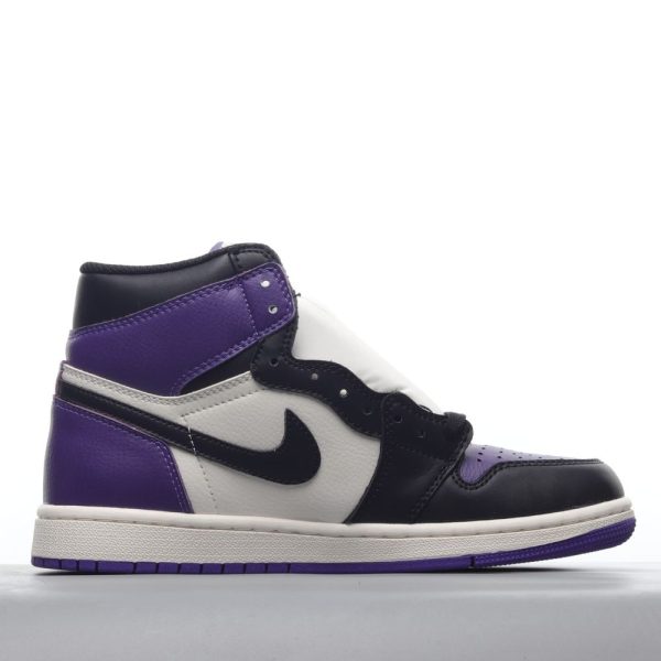 New Arrival AJ1 High 555088-501