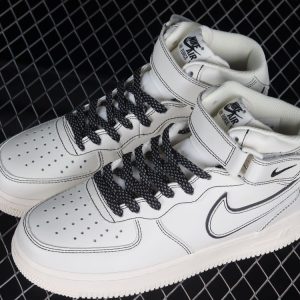 New Arrival AF1 Mid BY6899-693