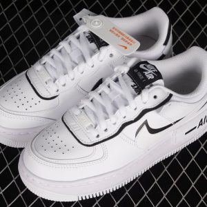 New Arrival AF1 Shadow CQ0919-001