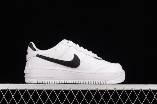 New Arrival AF1 Shadow CQ0919-001