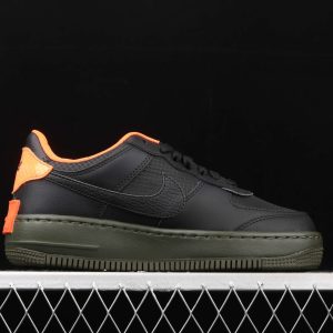 New Arrival AF1 Shadow CQ3317-001