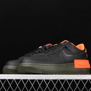 New Arrival AF1 Shadow CQ3317-001