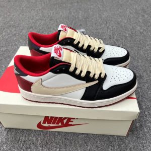 New Arrival AJ1 Low CQ4278-088