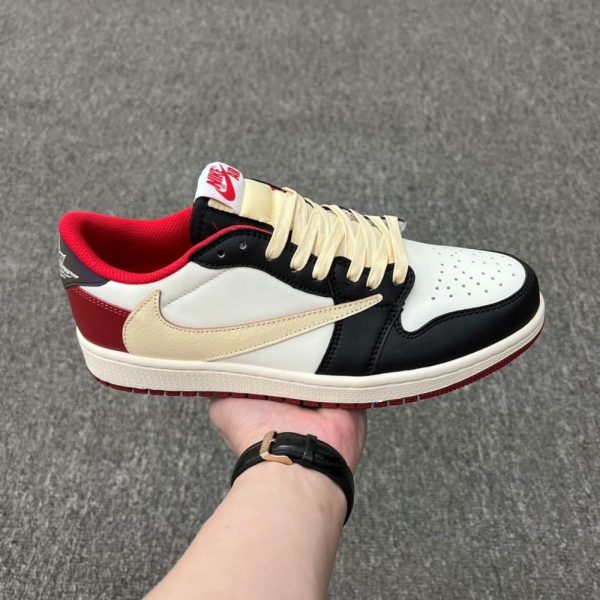 New Arrival AJ1 Low CQ4278-088