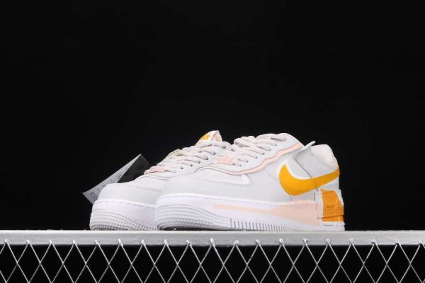 New Arrival AF1 Shadow CQ9503-001