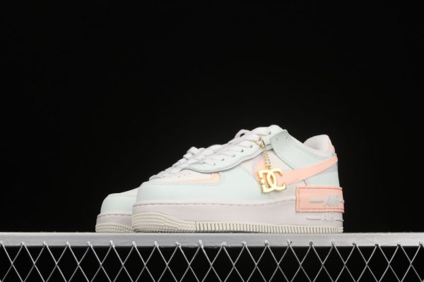 New Arrival AF1 Shadow CU8591-104