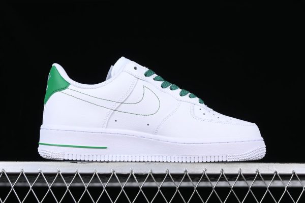 New Arrival AF1 Low CU9225-800