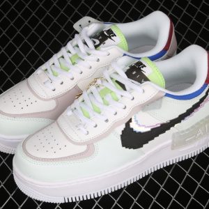 New Arrival AF1 Shadow CV8480-300