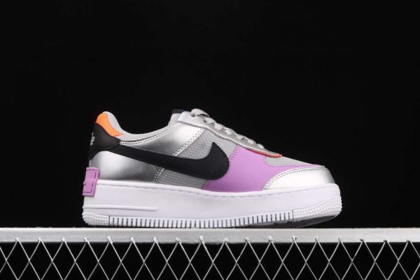 New Arrival AF1 Shadow CW6030-001