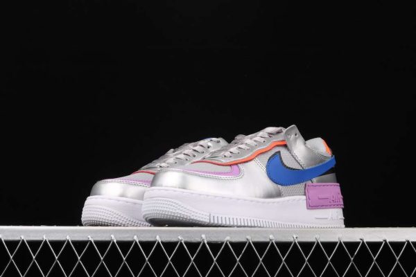 New Arrival AF1 Shadow CW6030-001