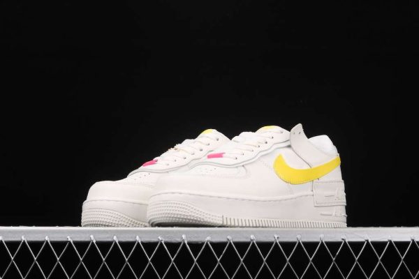 New Arrival AF1 Shadow CZ0375-100