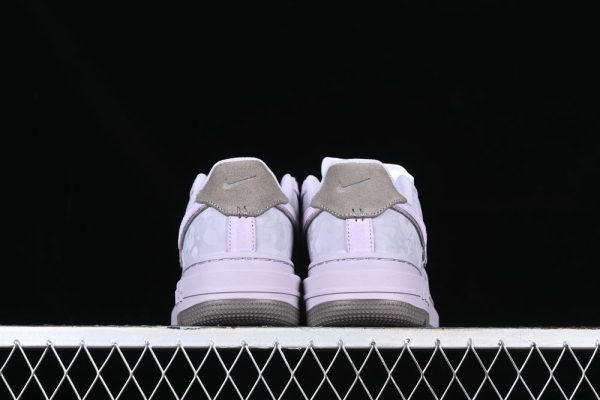 New Arrival AF1 Low DD9605-500