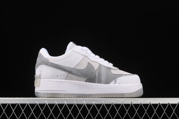 New Arrival AF1 Shadow DJ4635-100