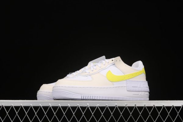 New Arrival AF1 Shadow DJ5197-100