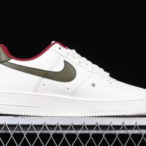 New Arrival AF1 Low DM0970-123