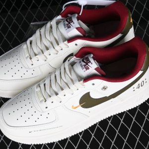 New Arrival AF1 Low DM0970-123