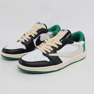 New Arrival AJ1 Low DM7866-128