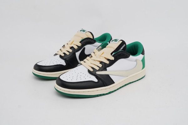 New Arrival AJ1 Low DM7866-128