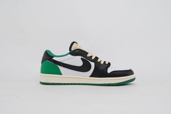 New Arrival AJ1 Low DM7866-128