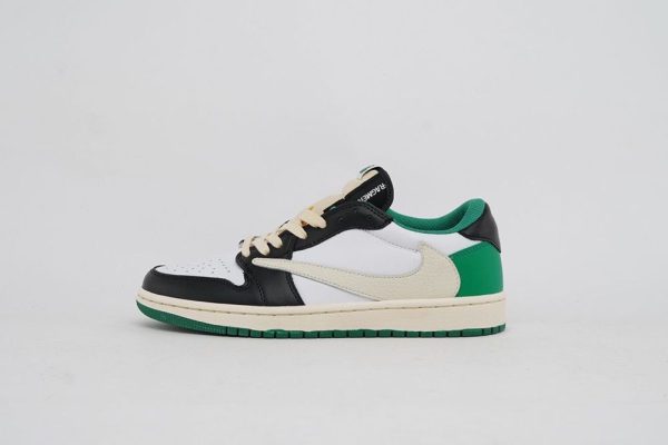 New Arrival AJ1 Low DM7866-128