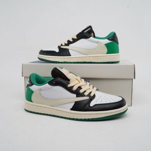 New Arrival AJ1 Low DM7866-128