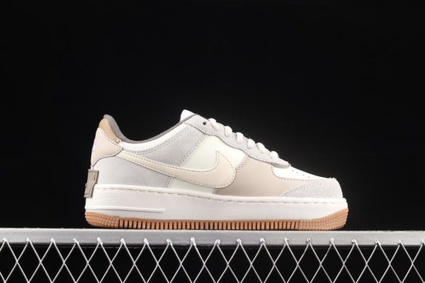 New Arrival AF1 Shadow DO7449-111