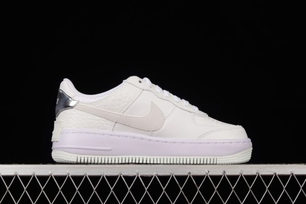 New Arrival AF1 Shadow DQ0837-100