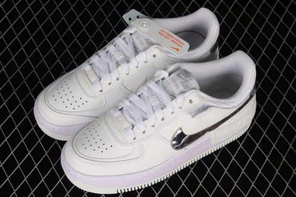 New Arrival AF1 Shadow DQ0837-100