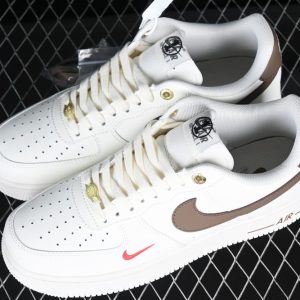 New Arrival AF1 Low DQ7658-102