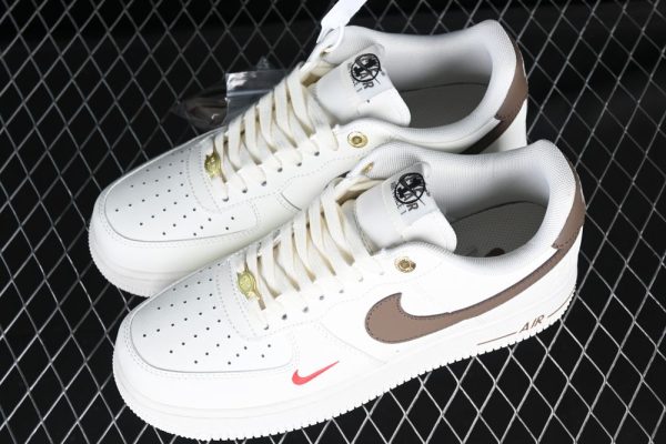 New Arrival AF1 Low DQ7658-102