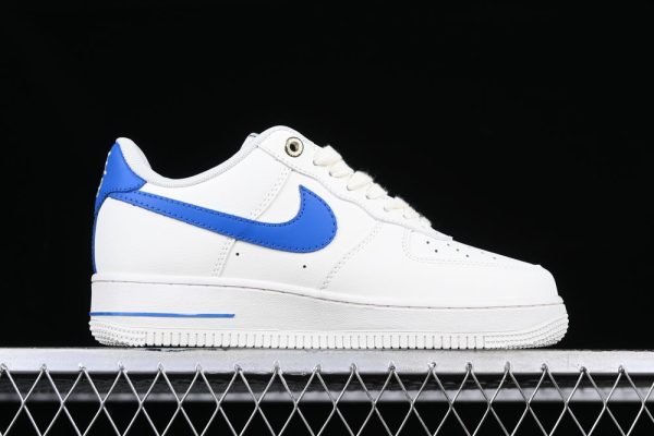 New Arrival AF1 Low DQ7658-103