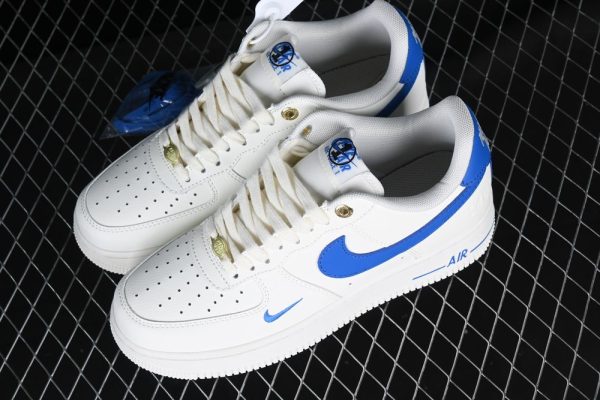 New Arrival AF1 Low DQ7658-103