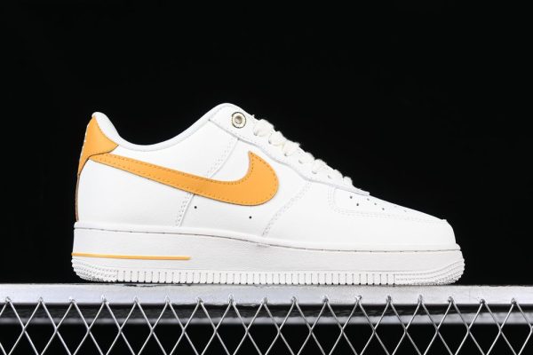 New Arrival AF1 Low DQ7658-105