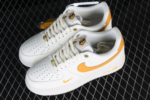 New Arrival AF1 Low DQ7658-105