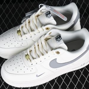 New Arrival AF1 Low DQ7658-106