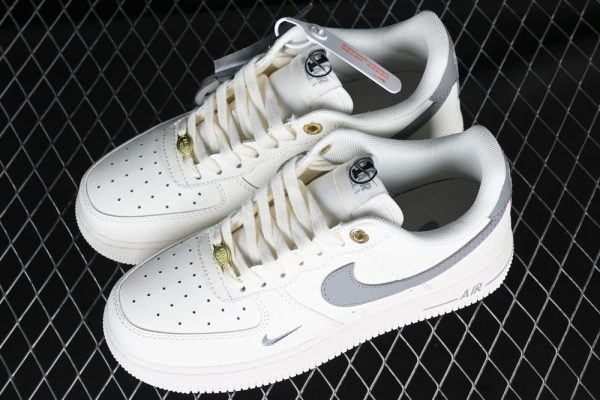 New Arrival AF1 Low DQ7658-106