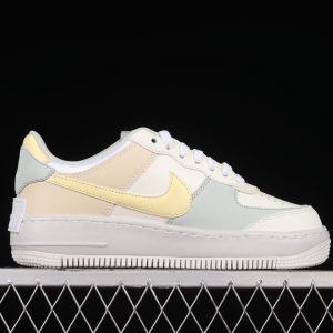 New Arrival AF1 Shadow DR7883-101