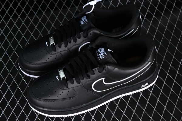 New Arrival AF1 Low DV0788-002