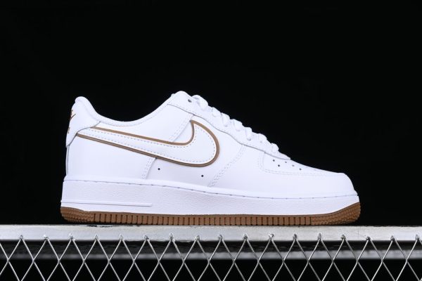 New Arrival AF1 Low DV0788-104