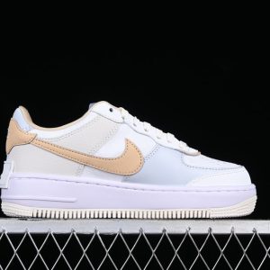 New Arrival AF1 Shadow DV7449-100