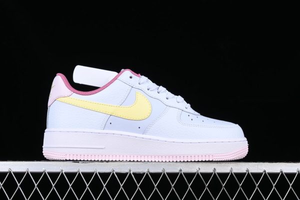 New Arrival AF1 Low DV7762-001