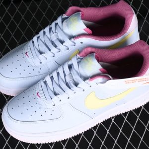 New Arrival AF1 Low DV7762-001