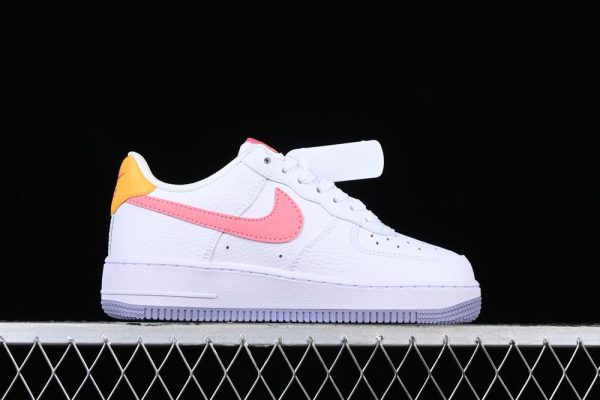 New Arrival AF1 Low DV7762-100