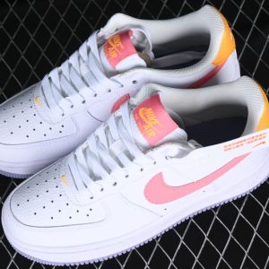 New Arrival AF1 Low DV7762-100