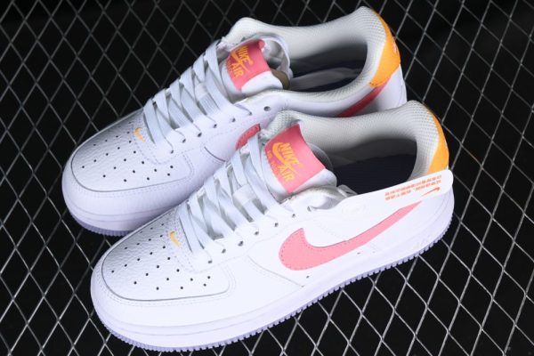 New Arrival AF1 Low DV7762-100