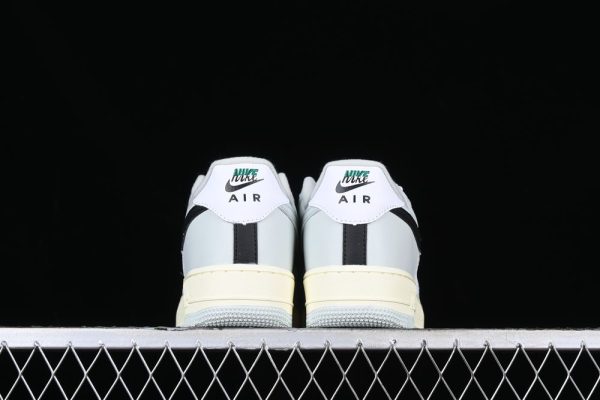 New Arrival AF1 Low DZ2522-001