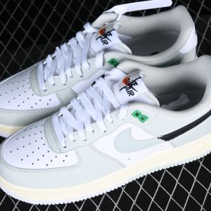 New Arrival AF1 Low DZ2522-001