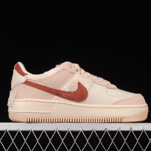 New Arrival AF1 Shadow DZ4705-200