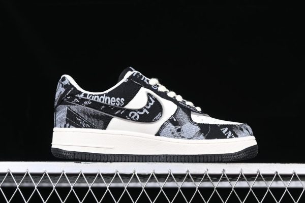 New Arrival AF1 Low FB0607-011