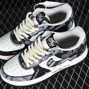 New Arrival AF1 Low FB0607-011